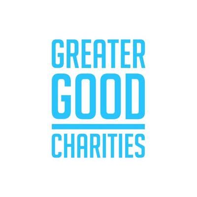 charity to distribute consumables|Greater Good Charities Launches GOODS Program to Distribute.